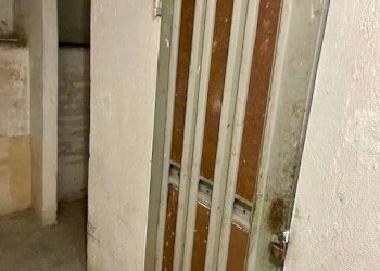 Cantina - Two-room apartment via Redipuglia, 44, Melzo - photo 22