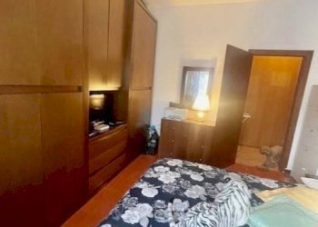 Camera da letto - Two-room apartment via Redipuglia, 44, Melzo - photo 24