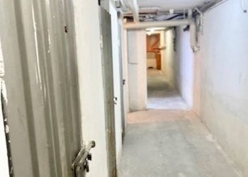 Cantina - Two-room apartment via Redipuglia, 44, Melzo - photo 30