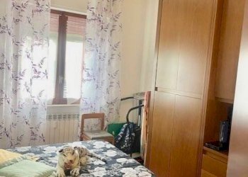 Camera da letto - Two-room apartment via Redipuglia, 44, Melzo - photo 32