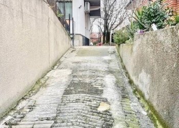Cortile interno - Two-room apartment via Redipuglia, 44, Melzo - photo 34