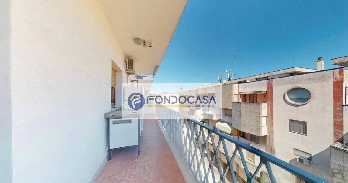 Foto 3 - Three-room apartment Via Gabriele D'annunzio
 
74, Lecce - photo 3