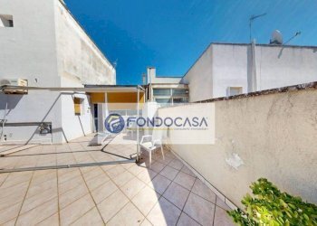 Foto 2 - Three-room apartment Via Gabriele D'annunzio
 
74, Lecce - photo 2