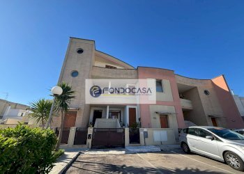 Foto 1 - Four-room apartment Via Quattro Novembre
 
2, Castri di Lecce - photo 1