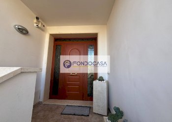 Foto 3 - Four-room apartment Via Quattro Novembre
 
2, Castri di Lecce - photo 3