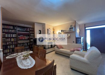 Foto 5 - Four-room apartment Via Quattro Novembre
 
2, Castri di Lecce - photo 5