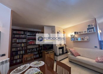 Foto 8 - Four-room apartment Via Quattro Novembre
 
2, Castri di Lecce - photo 8