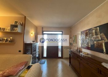 Foto 9 - Four-room apartment Via Quattro Novembre
 
2, Castri di Lecce - photo 9