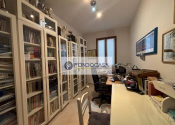 Foto 16 - Four-room apartment Via Quattro Novembre
 
2, Castri di Lecce - photo 16