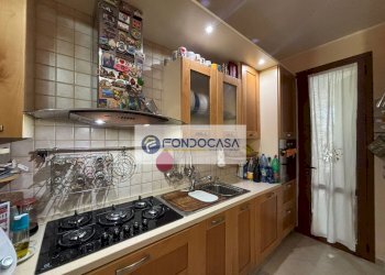 Foto 22 - Four-room apartment Via Quattro Novembre
 
2, Castri di Lecce - photo 22