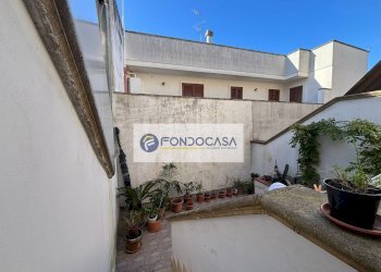 Foto 29 - Four-room apartment Via Quattro Novembre
 
2, Castri di Lecce - photo 29