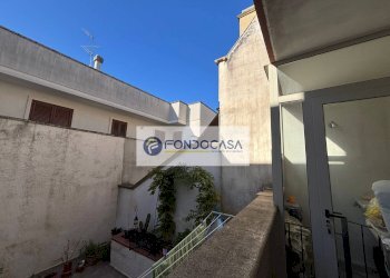 Foto 31 - Four-room apartment Via Quattro Novembre
 
2, Castri di Lecce - photo 31