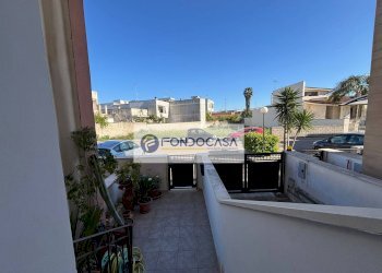 Foto 34 - Four-room apartment Via Quattro Novembre
 
2, Castri di Lecce - photo 34