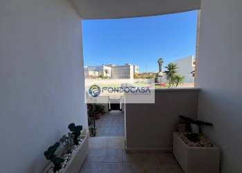 Foto 35 - Four-room apartment Via Quattro Novembre
 
2, Castri di Lecce - photo 35