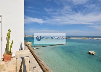 Foto 1 - Four-room apartment via Scupoli
 
28, Otranto - photo 1