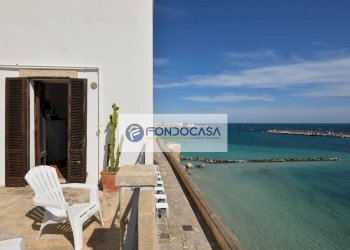 Foto 2 - Four-room apartment via Scupoli
 
28, Otranto - photo 2