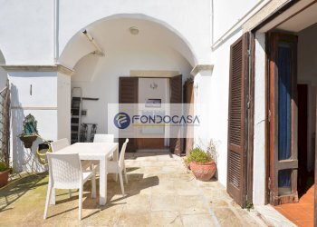 Foto 3 - Four-room apartment via Scupoli
 
28, Otranto - photo 3