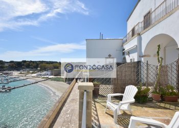 Foto 4 - Four-room apartment via Scupoli
 
28, Otranto - photo 4