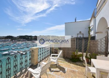 Foto 5 - Four-room apartment via Scupoli
 
28, Otranto - photo 5