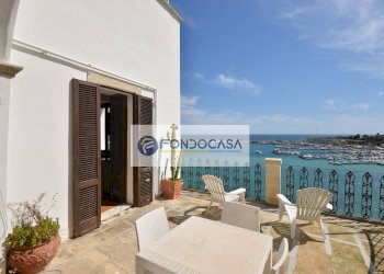 Foto 6 - Four-room apartment via Scupoli
 
28, Otranto - photo 6