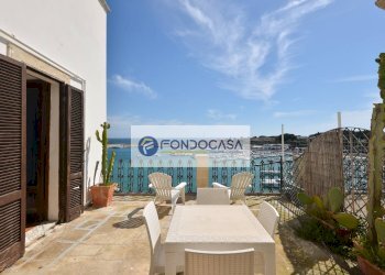 Foto 7 - Four-room apartment via Scupoli
 
28, Otranto - photo 7