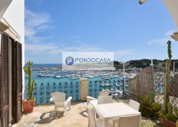 Foto 8 - Four-room apartment via Scupoli
 
28, Otranto - photo 8