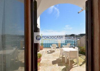 Foto 9 - Four-room apartment via Scupoli
 
28, Otranto - photo 9