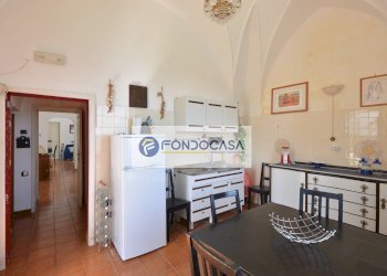 Foto 10 - Four-room apartment via Scupoli
 
28, Otranto - photo 10