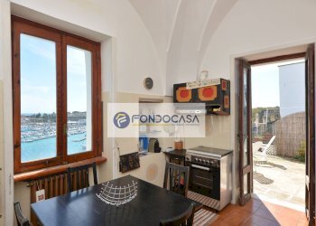 Foto 11 - Four-room apartment via Scupoli
 
28, Otranto - photo 11