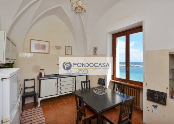 Foto 12 - Four-room apartment via Scupoli
 
28, Otranto - photo 12