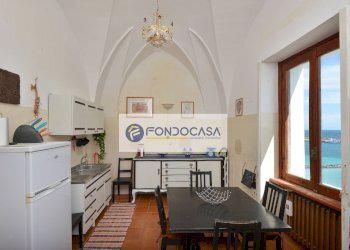 Foto 13 - Four-room apartment via Scupoli
 
28, Otranto - photo 13