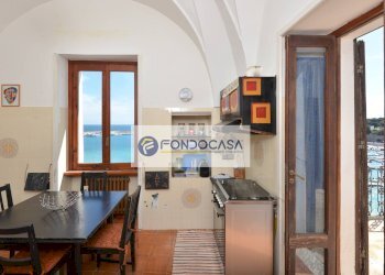 Foto 14 - Four-room apartment via Scupoli
 
28, Otranto - photo 14