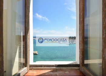 Foto 15 - Four-room apartment via Scupoli
 
28, Otranto - photo 15