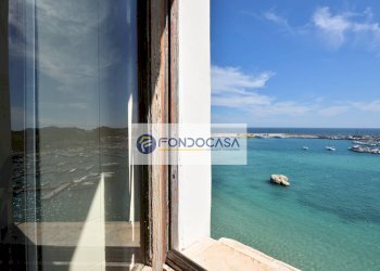 Foto 16 - Four-room apartment via Scupoli
 
28, Otranto - photo 16