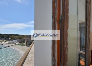 Foto 17 - Four-room apartment via Scupoli
 
28, Otranto - photo 17