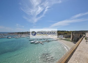 Foto 18 - Four-room apartment via Scupoli
 
28, Otranto - photo 18