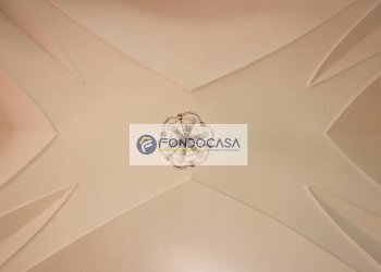 Foto 21 - Four-room apartment via Scupoli
 
28, Otranto - photo 21