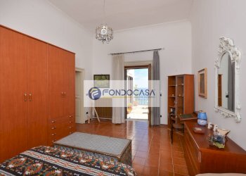Foto 22 - Four-room apartment via Scupoli
 
28, Otranto - photo 22