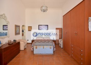 Foto 23 - Four-room apartment via Scupoli
 
28, Otranto - photo 23