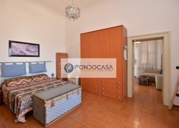 Foto 24 - Four-room apartment via Scupoli
 
28, Otranto - photo 24