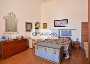 Foto 25 - Four-room apartment via Scupoli
 
28, Otranto - photo 25