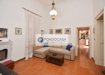 Foto 26 - Four-room apartment via Scupoli
 
28, Otranto - photo 26