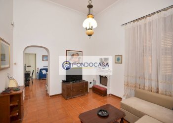Foto 27 - Four-room apartment via Scupoli
 
28, Otranto - photo 27