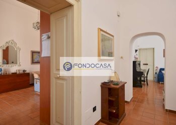 Foto 28 - Four-room apartment via Scupoli
 
28, Otranto - photo 28