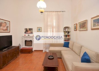 Foto 29 - Four-room apartment via Scupoli
 
28, Otranto - photo 29