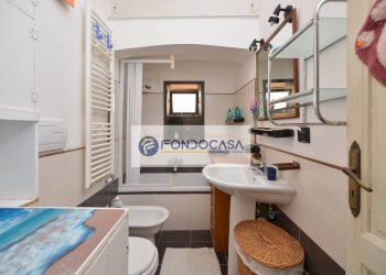 Foto 30 - Four-room apartment via Scupoli
 
28, Otranto - photo 30