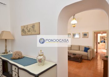 Foto 31 - Four-room apartment via Scupoli
 
28, Otranto - photo 31