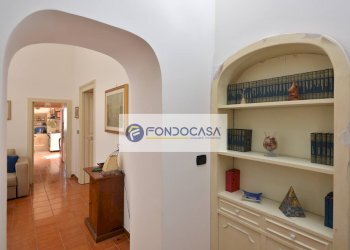 Foto 32 - Four-room apartment via Scupoli
 
28, Otranto - photo 32