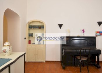 Foto 33 - Four-room apartment via Scupoli
 
28, Otranto - photo 33