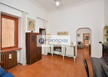 Foto 34 - Four-room apartment via Scupoli
 
28, Otranto - photo 34